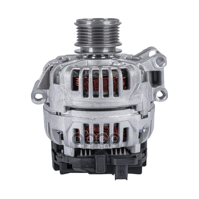 Генератор (12V/98A) RENAULT Logan/Sandero/Laguna/Kangoo I GANZ GIP13012 GANZ арт. GIP13012
