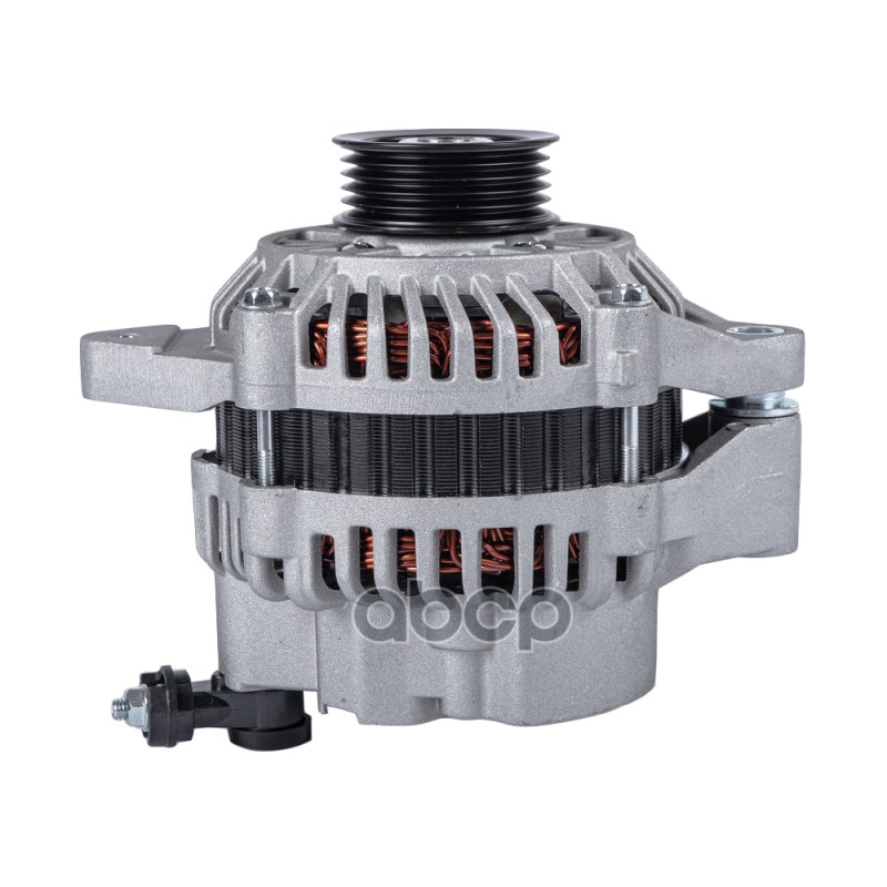 Генератор (12V/70A) SUZUKI SX4 06->/Swift III 05-10 GANZ GIP13015 GANZ арт. GIP13015