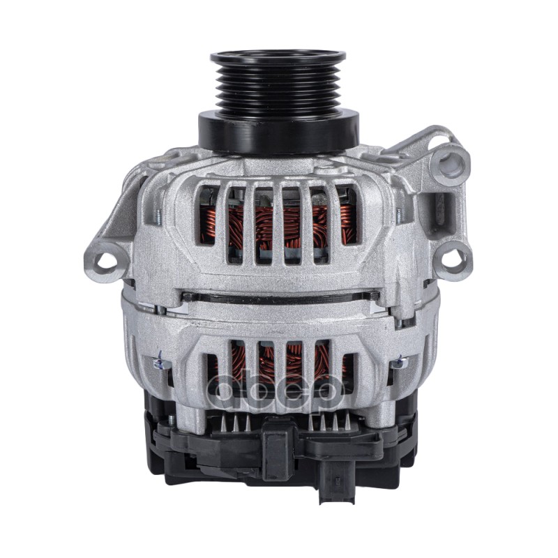 Генератор (12V/75A) Renault Logan/Lada Largus Ganz Gip13016 GANZ арт. GIP13016