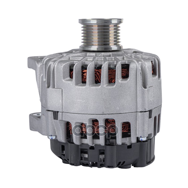Генератор (12V/150A) Renault Duster (15-) 2.0I 4X4 150A Ganz Gip13017 GANZ арт. GIP13017