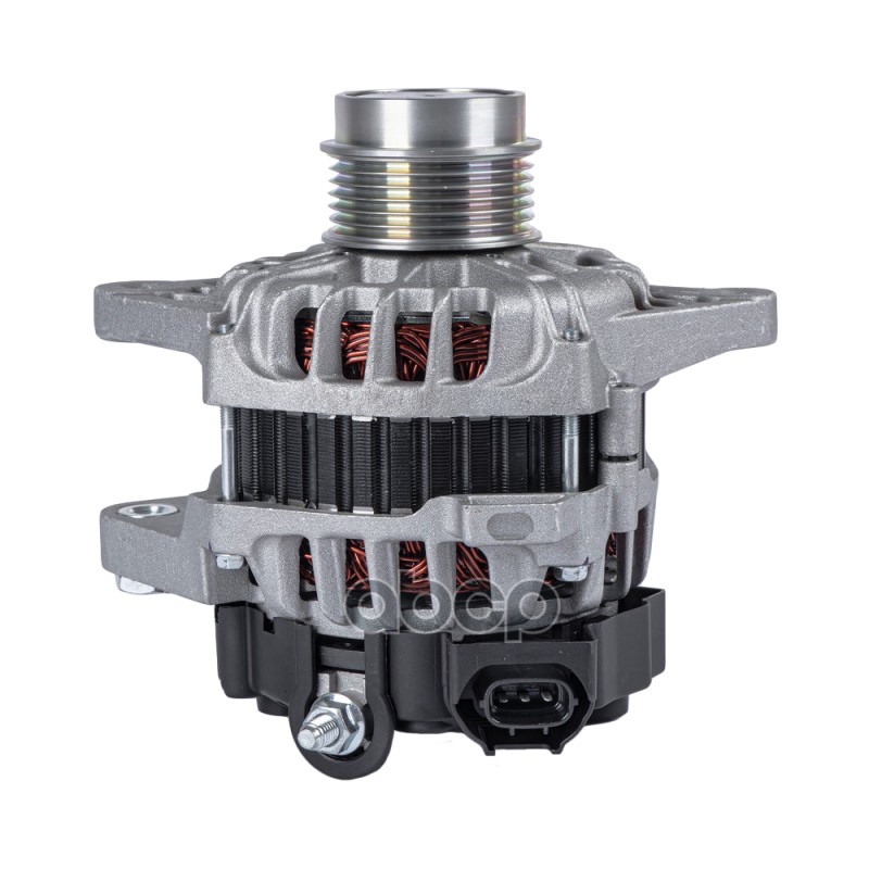 Генератор (12V/90A) Kia Ceed (12-)/Hyundai I30 (11-) 1.4I/1.6I 90A Ganz Gip13025 GANZ арт. GIP13025