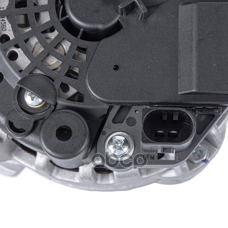 Генератор (12V/110A) VAG Polo Sedan (15-) 1.6i 110A GANZ GIP13035 GANZ арт. GIP13035