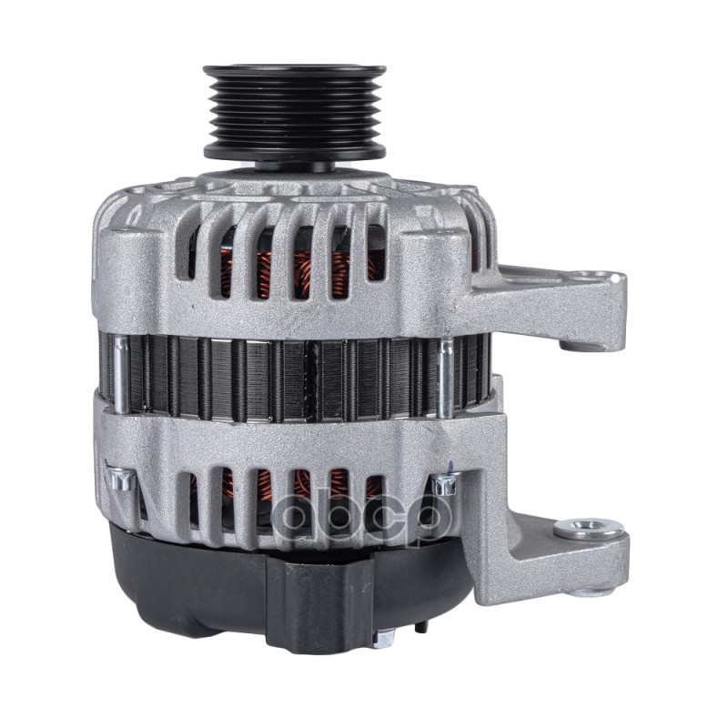 Генератор (12V/100A) GM Aveo III/Cruze/OPEL Astra J/Insignia mot.1,6/1, GANZ GIP13037 GANZ арт. GIP13037