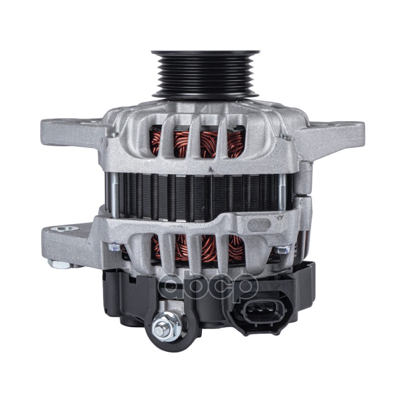 Генератор (12V/90A) HYUNDAI Solaris/KIA Rio III GANZ GIP13041 GANZ арт. GIP13041