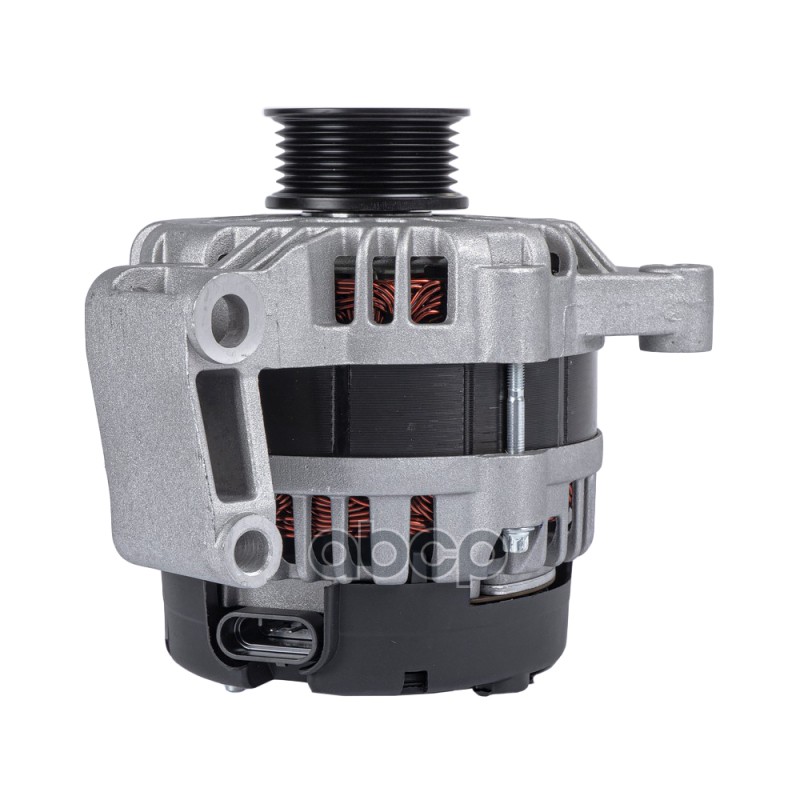 Генератор (12V/120A) CHEVROLET Captiva/OPEL Antara mot.3,2L GANZ GIP13047 GANZ арт. GIP13047