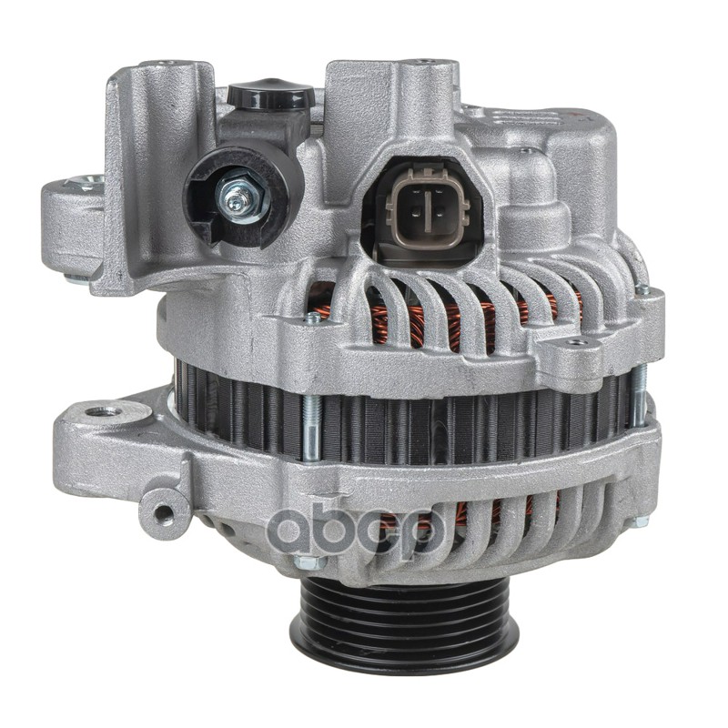 Генератор (12V/80A) HONDA Civic 2006-> mot.1,8L GANZ GIP13055 GANZ арт. GIP13055