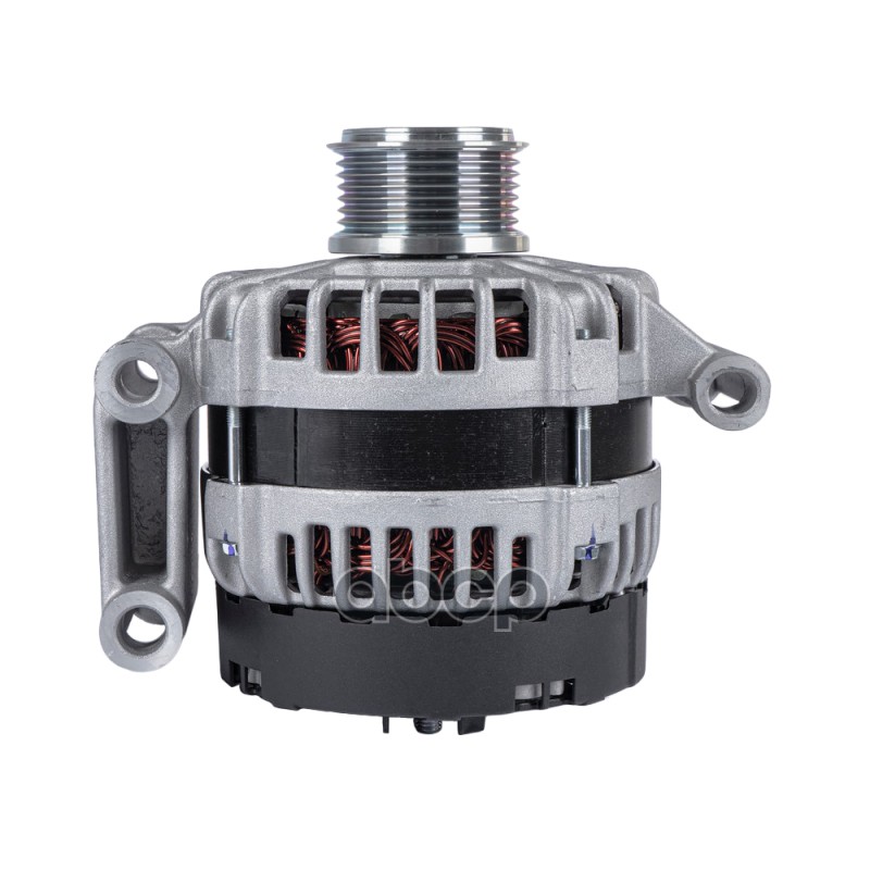 Генератор Ford Transit (11-) (7PK) 2.2TDCi 150A GANZ GIP13058 GANZ арт. GIP13058