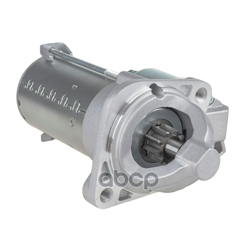 Стартер (12В/0,9кВт/Z=9) HYUNDAI Solaris II 17->/KIA Rio IV 16-> GANZ GIP14013 GANZ арт. GIP14013