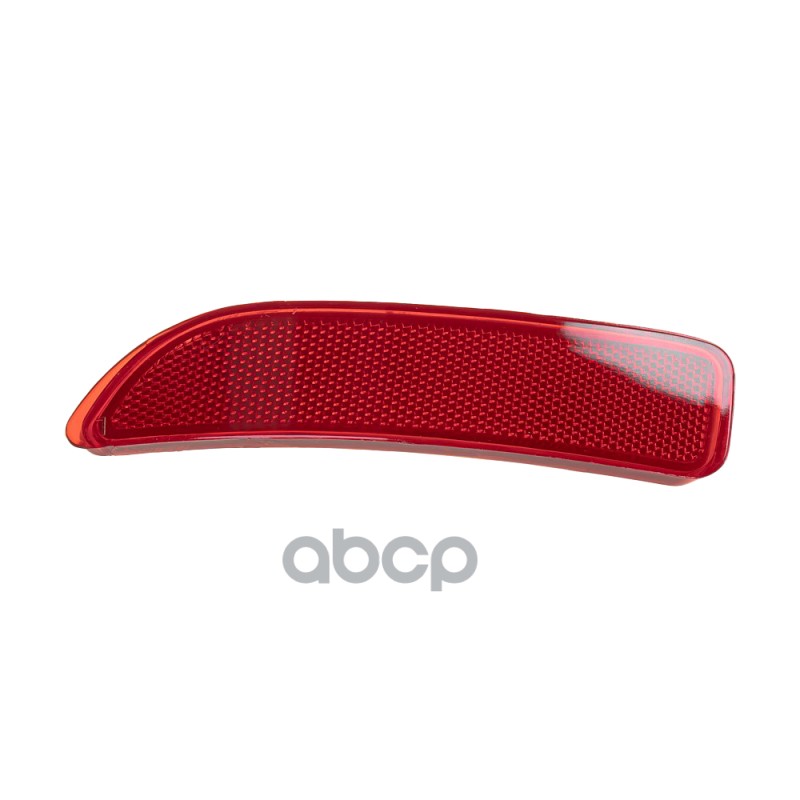 Катафот бампера задний L Renault Logan GANZ GIP17001 GANZ арт. GIP17001