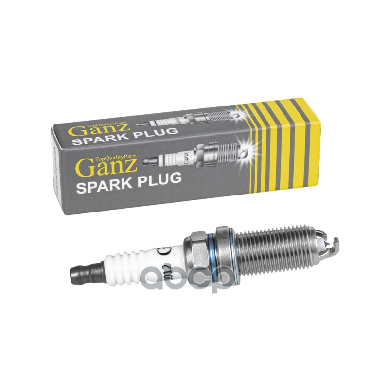 Свеча зажигания LEXUS LS250 GANZ GIP20012 GANZ арт. GIP20012
