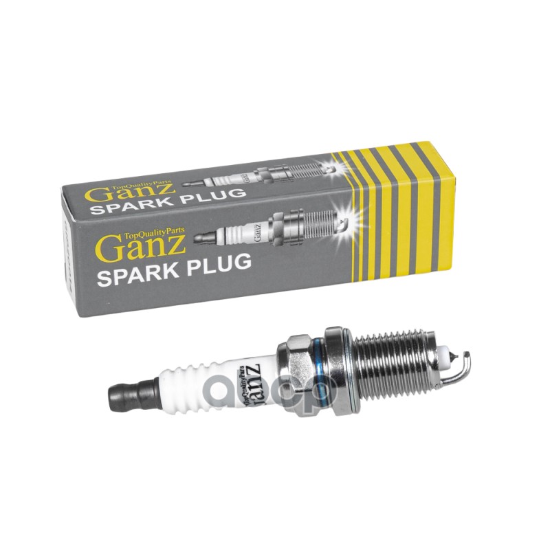 Свеча зажигания TOYOTA Echo GANZ GIP20014 GANZ арт. GIP20014