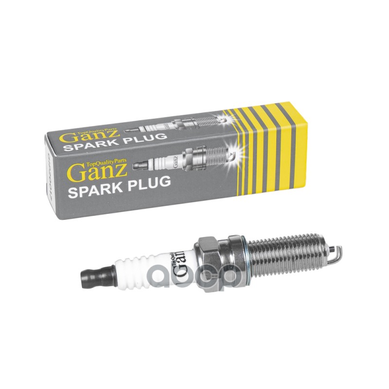 Свеча зажигания KIA Picanto 11- GANZ GIP20017 GANZ арт. GIP20017