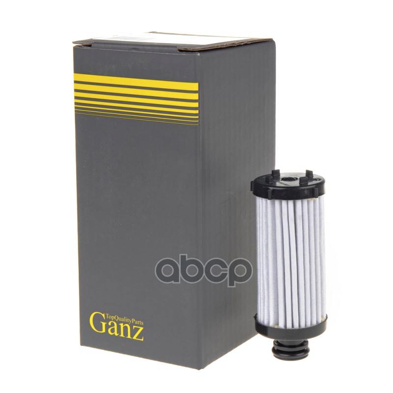 Фильтр АКПП VAG GANZ GIR01192 GANZ арт. GIR01192