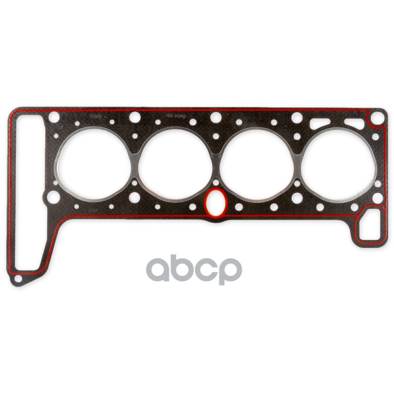 Прокладка ГБЦ ВАЗ 21011 79,0 с герметиком  GANZ GRE03002 GANZ арт. GRE03002