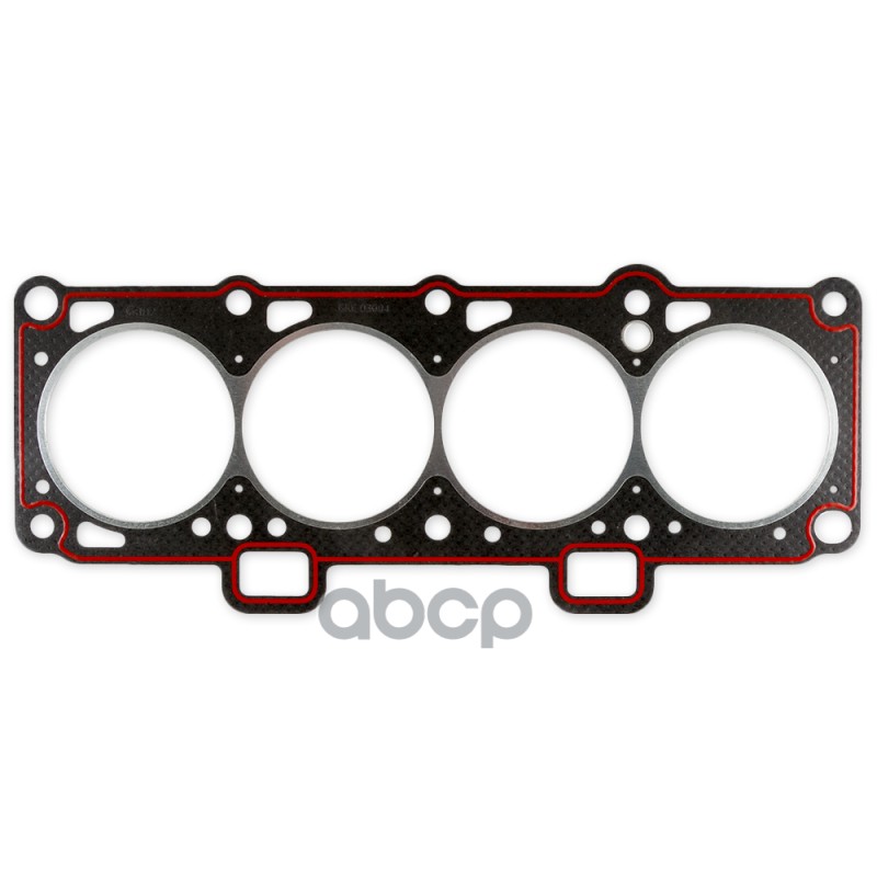 Прокладка ГБЦ ВАЗ 2112 (82.0) с герметиком  GANZ GRE03004 GANZ арт. GRE03004