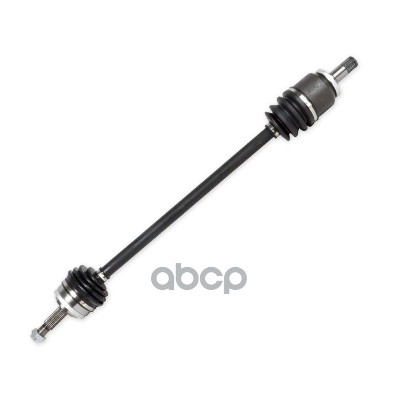 Привод ВАЗ 2108-09 правый длинный в сборе  GANZ GRK06005 GANZ арт. GRK06005