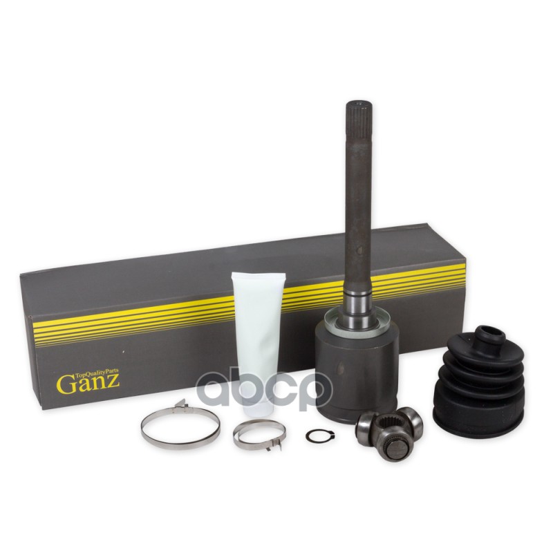 Шарнир (ШРУС) внутренний правый ВАЗ 2123 GANZ GRK06013 GANZ арт. GRK06013