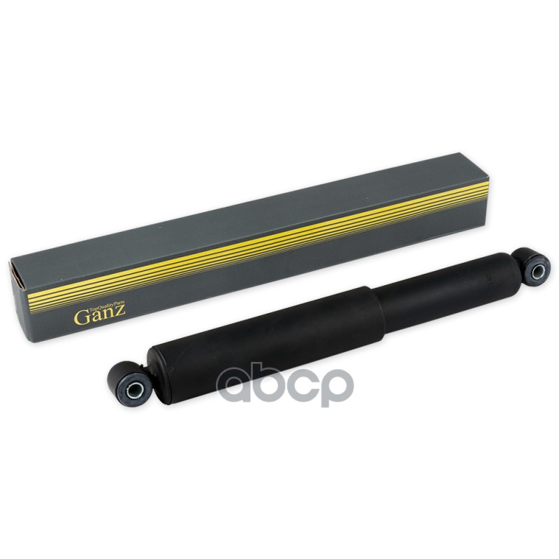 Амортизатор задний (масляный) ВАЗ 2123  GANZ GRM01005 GANZ арт. GRM01005