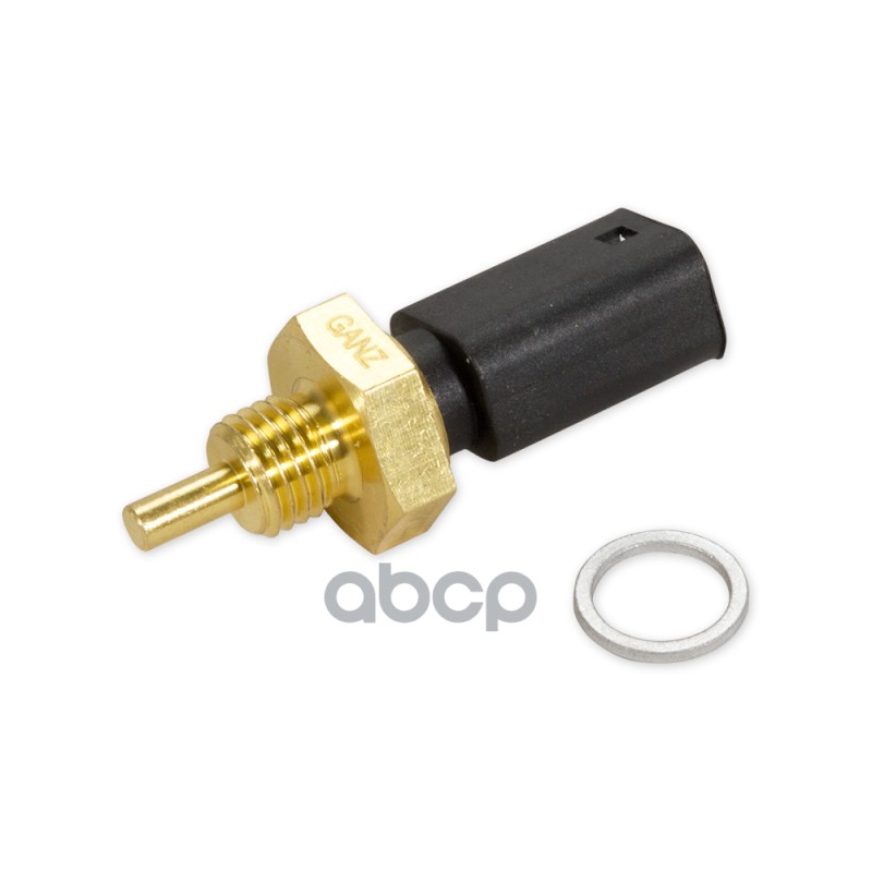 Датчик температуры охл. жидкости LADA LARGUS RENAULT Logan/Megane II/LADA Largus GANZ GRP12031 GANZ арт. GRP12031