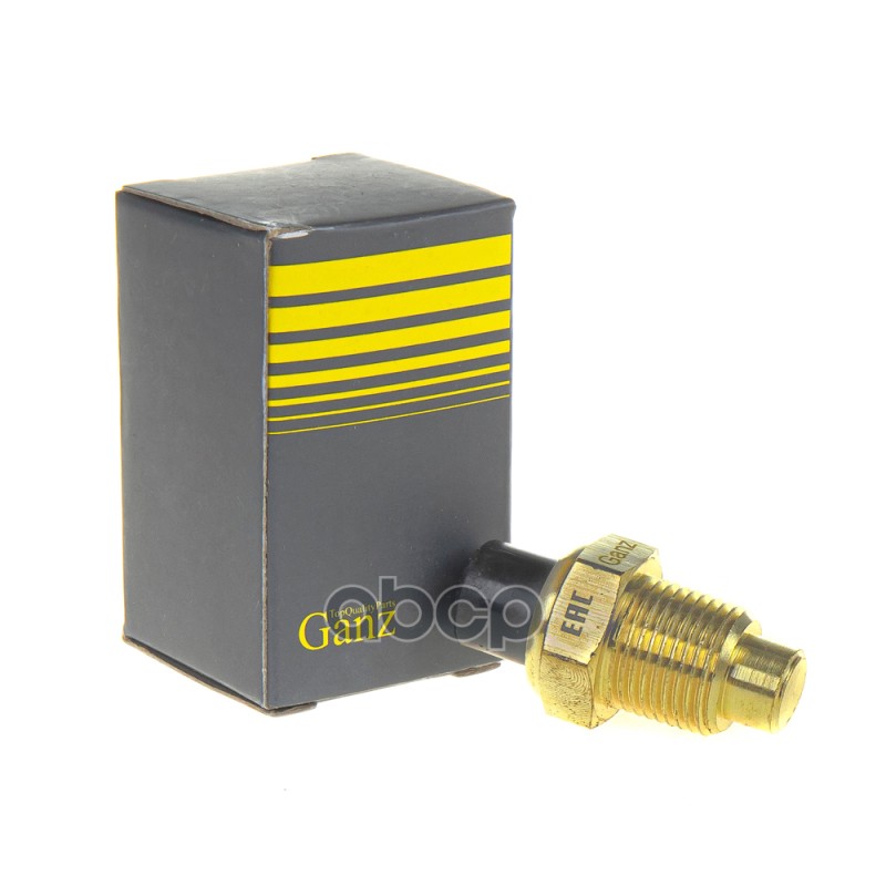 Датчик температуры тосола для а/м ГАЗ-3302, 3110  GANZ GRP12036 GANZ арт. GRP12036