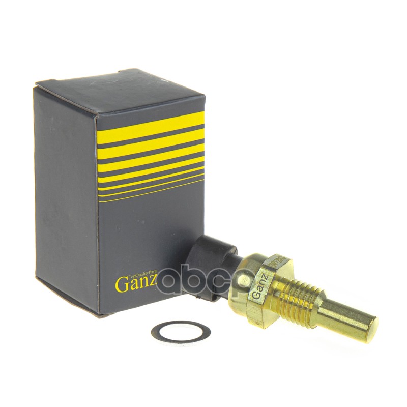 Датчик температуры охлаждающей жидкости GM Nexia/Lanos/Lacetti /для ЭСУД GANZ GRP12043 GANZ арт. GRP12043