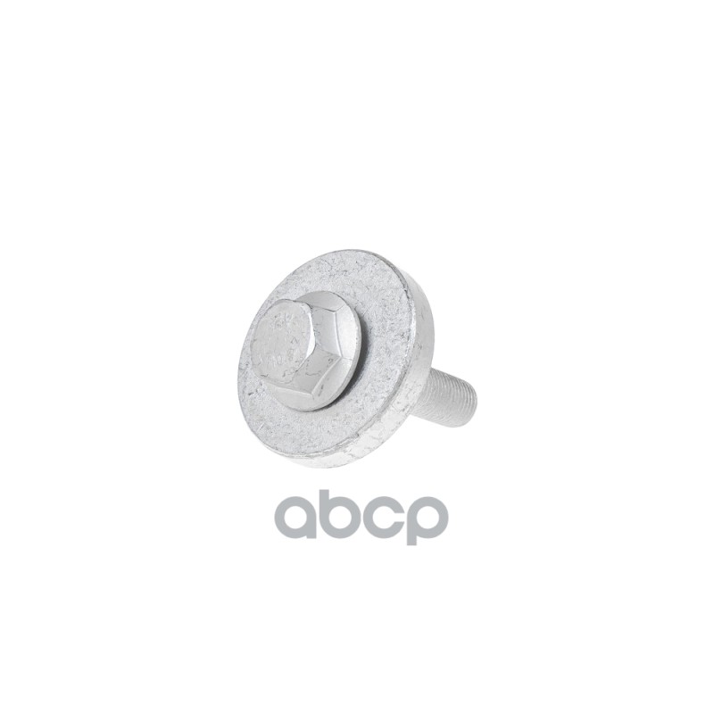 Болт коленвала RENAULT Clio/Kangoo/Laguna/Megane/Scenic 1.4/1.6 1 GANZ GUM05067 GANZ арт. GUM05067