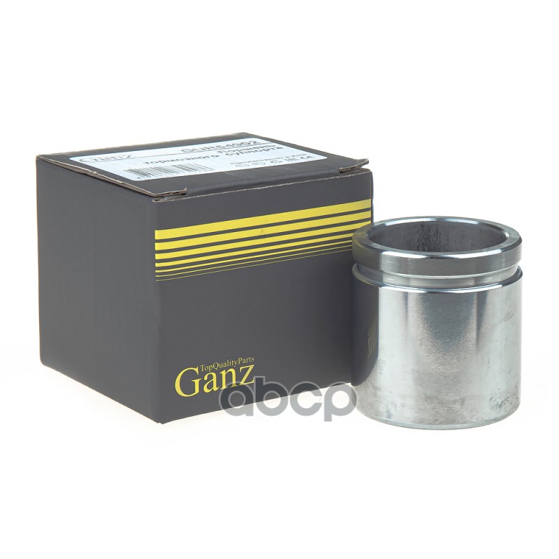 Поршень тормозного суппорта (передний/задний) HYUNDAI Santa Fe III 12->/KIA Sorento II 09-> GANZ GUR54902 GANZ арт. GUR54902