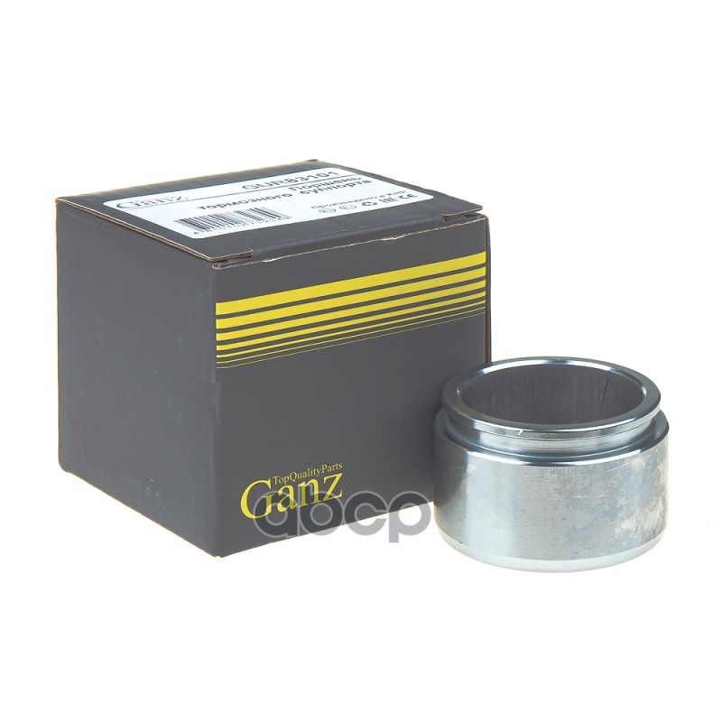 Поршень переднего тормозного суппорта TOYOTA LC Prado (J150) 09-> /D=48,00mm GANZ GUR83101 GANZ арт. GUR83101