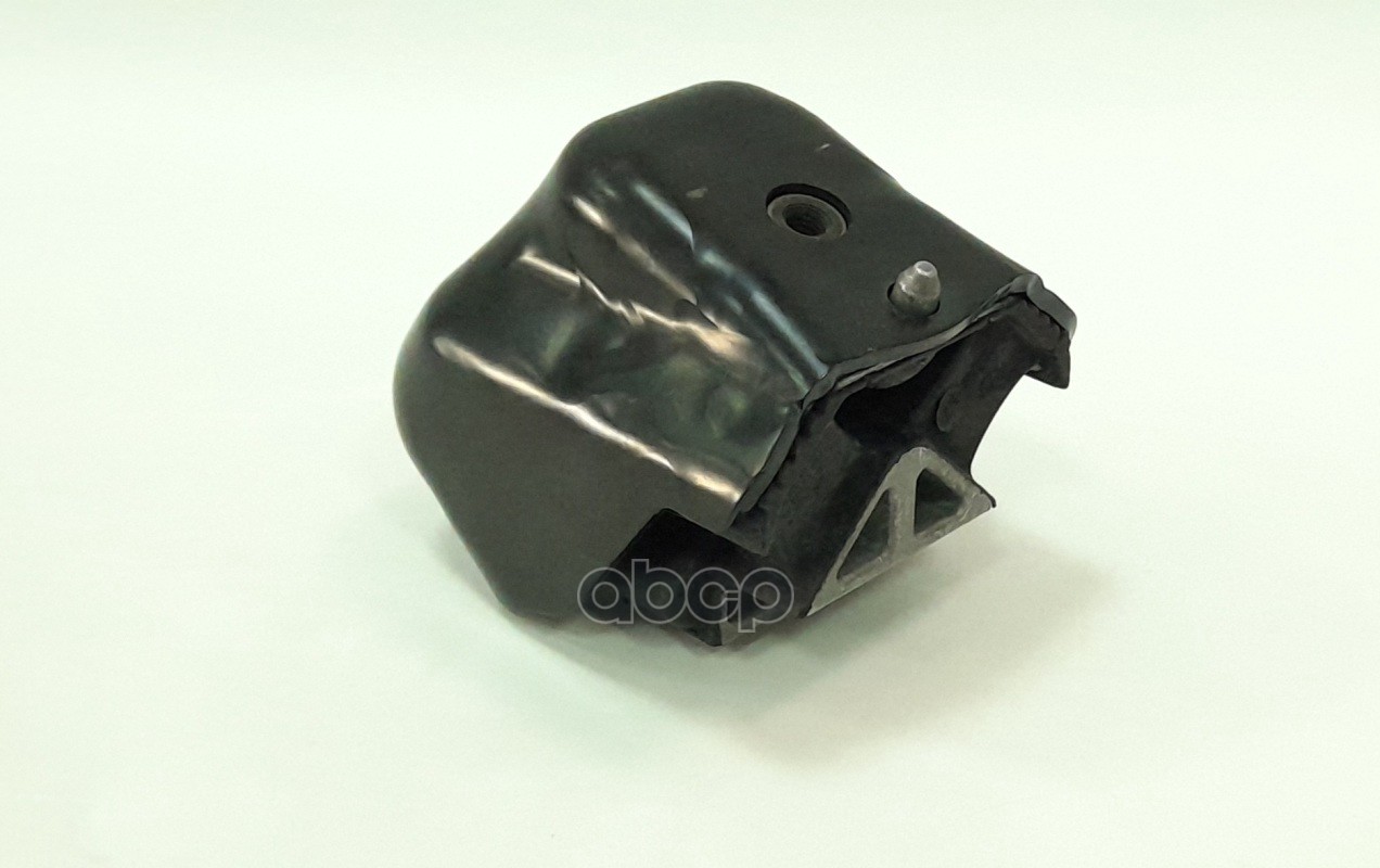 Подушка Рти+Сталь 119Х107х105  2Отв.м10х1,5 Двигателя Газель Бизнес,Некст(Дв.cummins), GAZ арт. А21r22.1001020