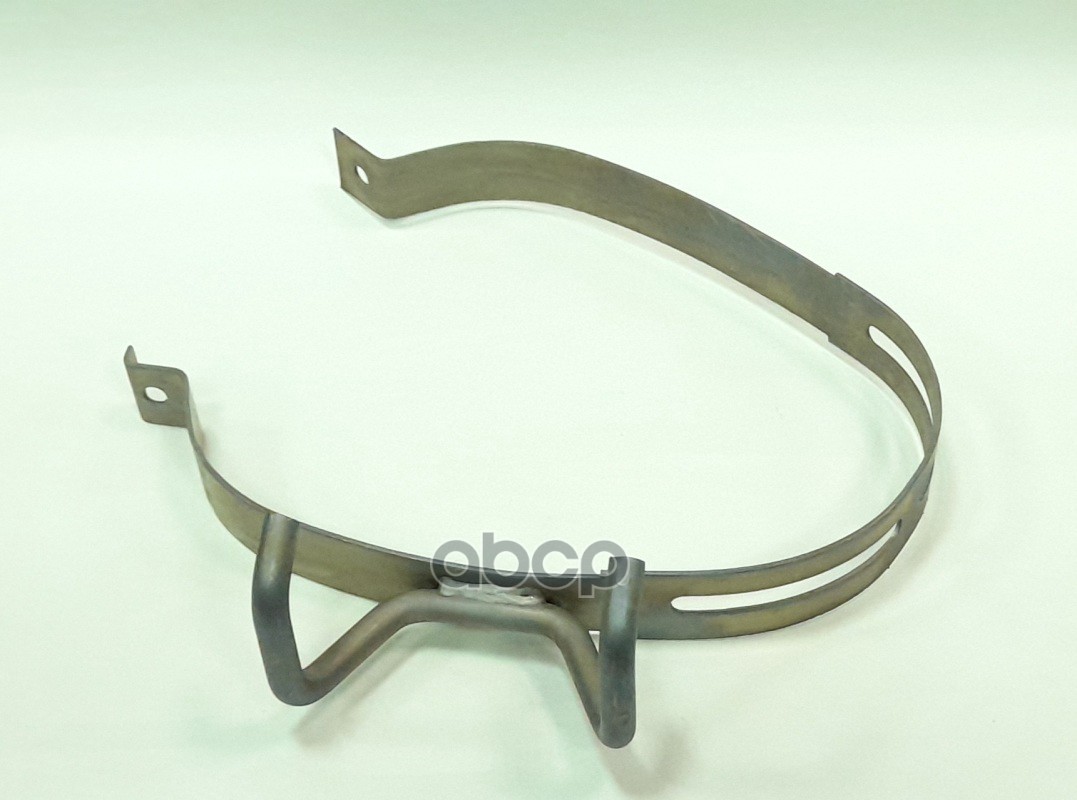 Кронштейн Крепления Глушителя Газель Next Голый  A21r22-1203039-10 GAZ арт. А21R22-1203039-10