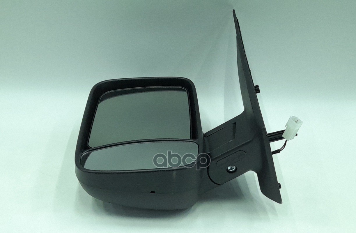 Зеркало Заднего Вида Левое С Мех.приводом И Обогревом GAZ арт. А21R23.8201021-20