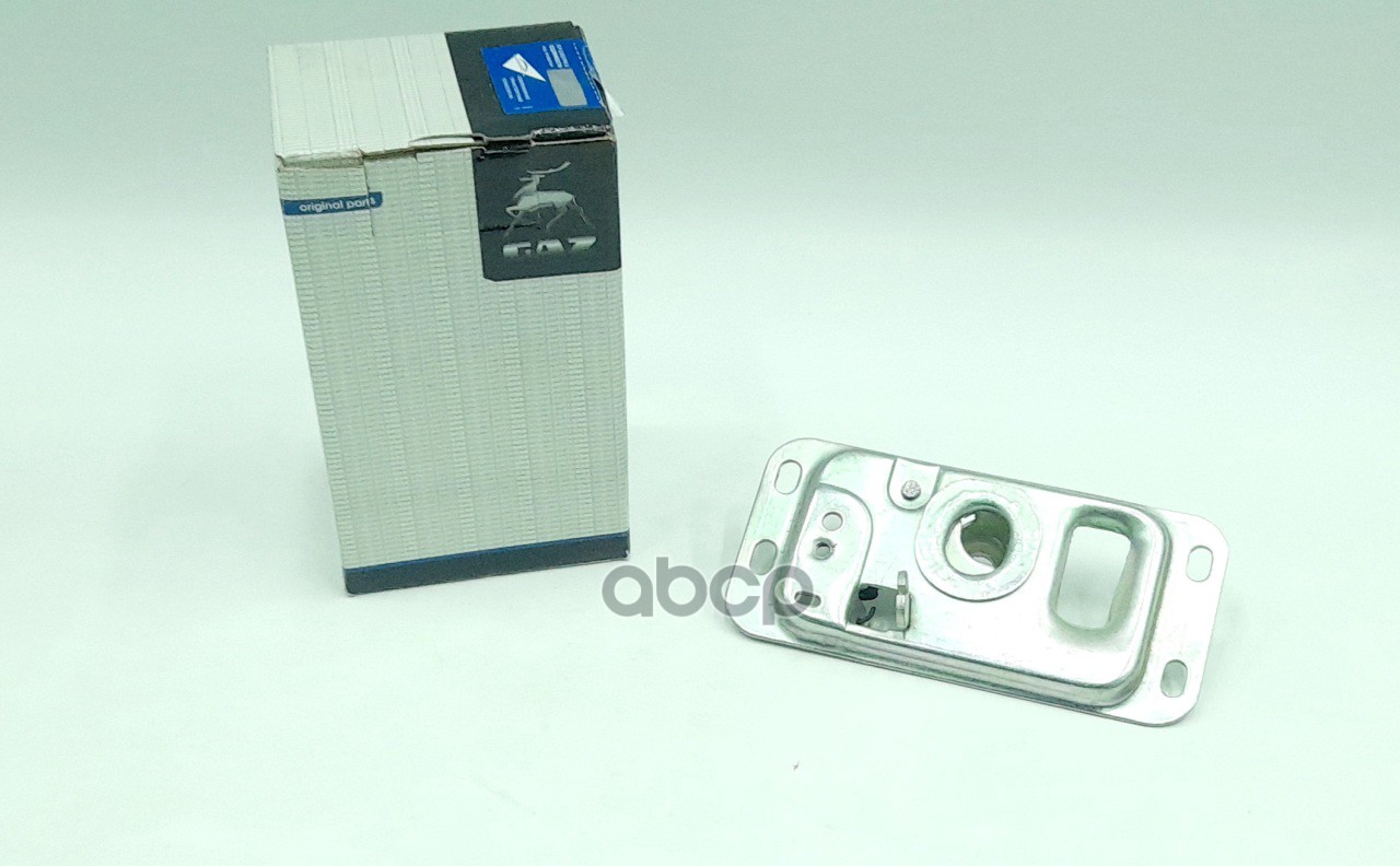 Замок Капота Газель-Next GAZ арт. А21R23-8406012
