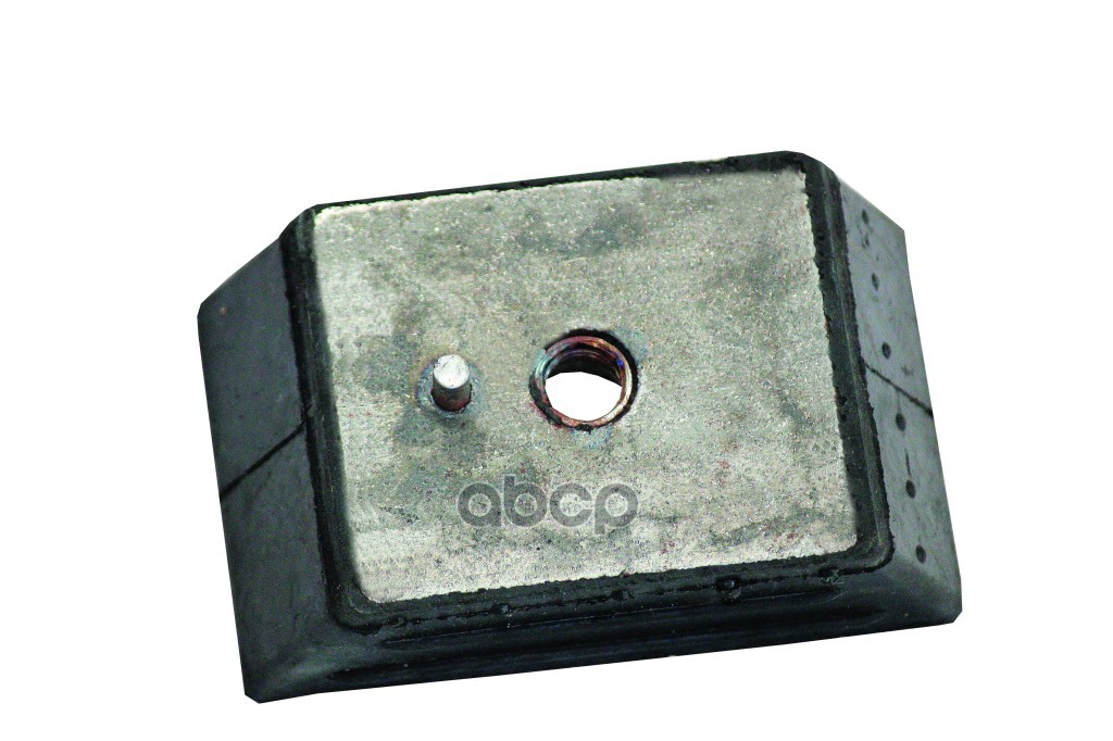 Подушка Газ-3102,3302 Двигателя Передняя Ярославль GAZ арт. 3102-1001020