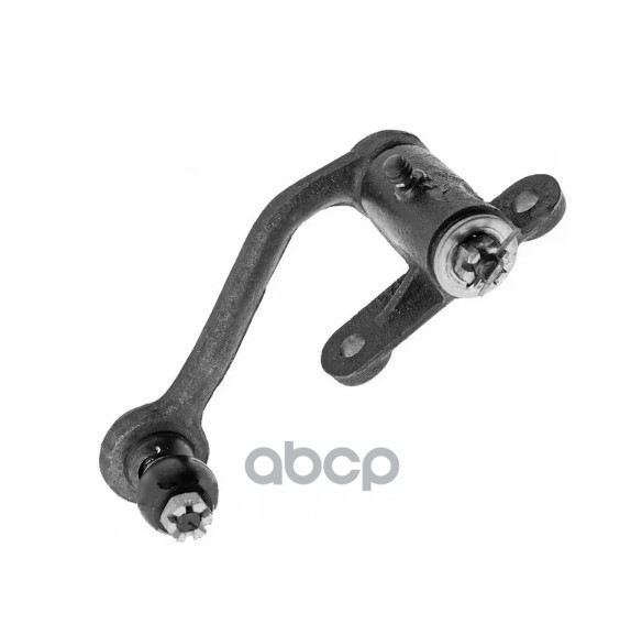 Рычаг маятниковый в сборе нов.образца GAZ арт. 31103414080