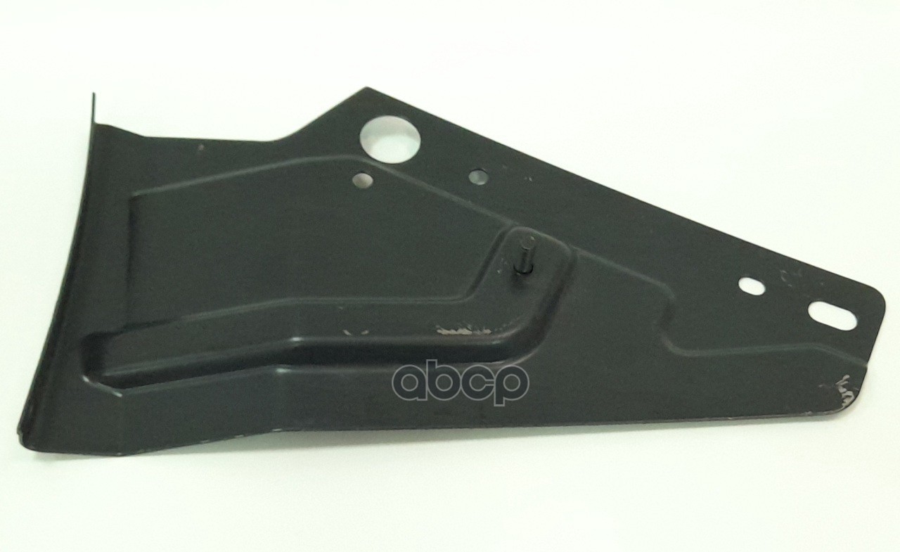 Кронштейн Бампера 3302 "Газель Бизнес" Боковой Лев (4216 Е4) GAZ арт. 3302280306110