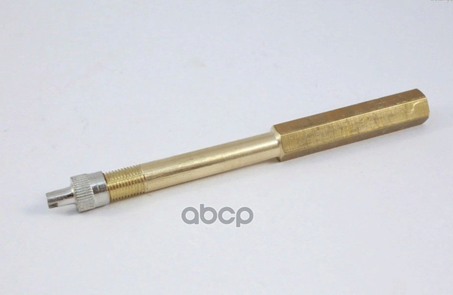 Удлинитель вентиля ниппеля задн колеса 3302,3307 GAZ арт. 33023116010