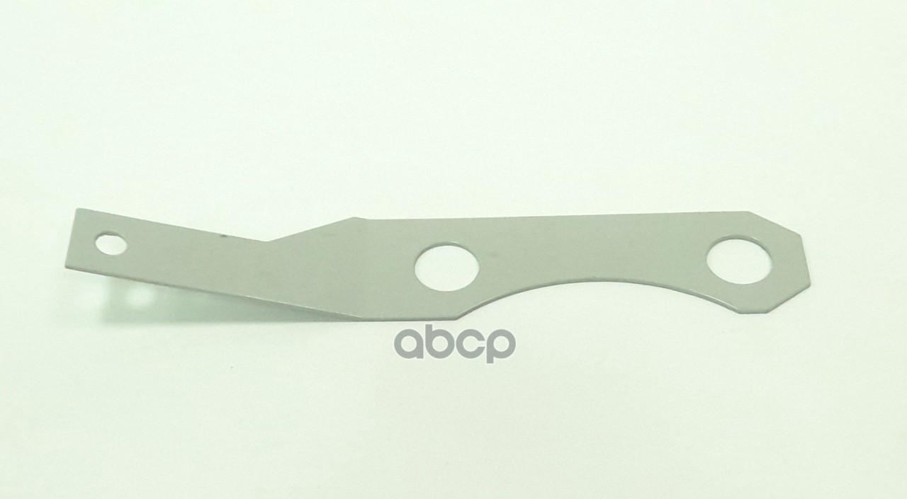 Кронштейн Удлинителя Вентиля Колеса GAZ арт. 3302311606001