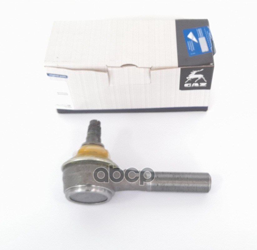 Наконечник рулевой правый GAZ арт. 33104341405602