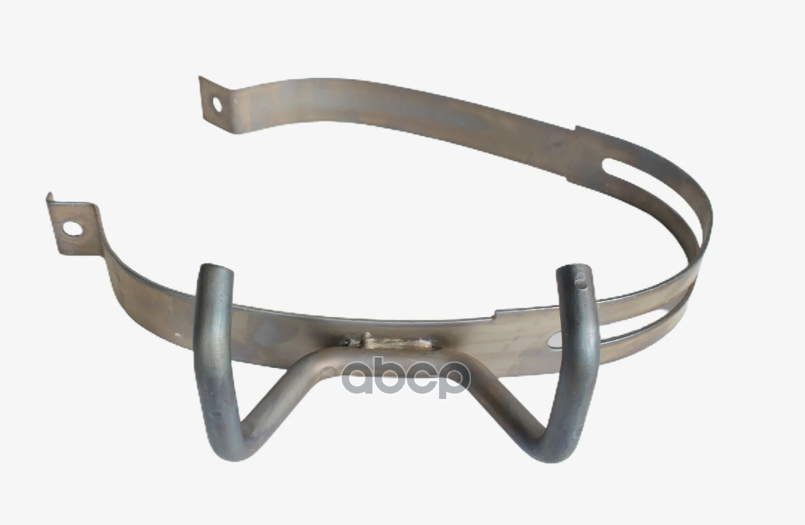 Кронштейн глушителя ГАЗ ГАЗель Next GAZ арт. A21R22120303910