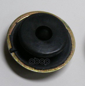 Отбойник Заднего Амортизатора Верхний Geely Mk/Mk Cross GEELY арт. 1014001706