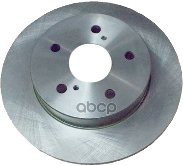 Диск Тормозной Задний X7 (1014012463) Geely 1014012463 GEELY арт. 1014012463