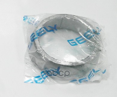 Прокладка глушителя MK кольцо GEELY 1016002020 GEELY арт. 1016002020