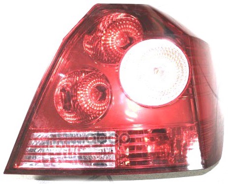 Фонарь Задний Правый GEELY арт. 1017001558