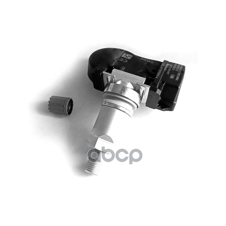 Датчик Давления В Шинах Coolray, Sx-11 (1017034809) Geely 1017034809 GEELY арт. 1017034809