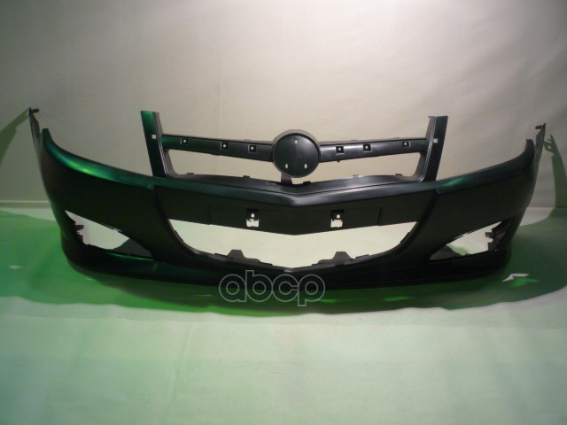 Бампер Передний GEELY арт. 1018005851