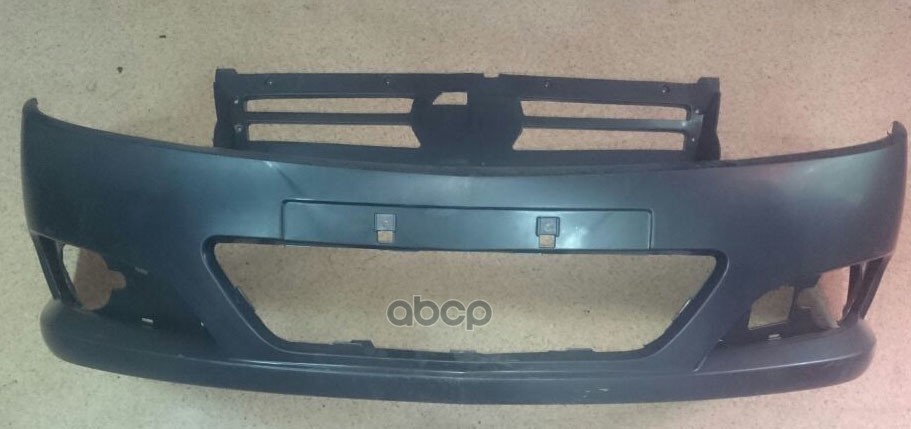 Бампер Передний GEELY арт. 101800611201