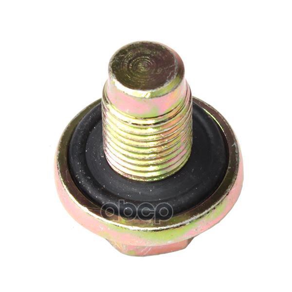 Пробка сливная масляного поддона GEELY 1056006000 GEELY арт. 1056006000
