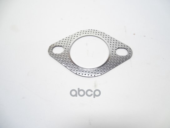 Прокладка глушителя средняя и задняя часть EMG/VISION/X7 (1064000052) GEELY 1064000052 GEELY арт. 1064000052