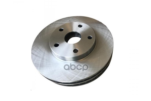 Диск тормозной передний GEELY арт. 1064001281