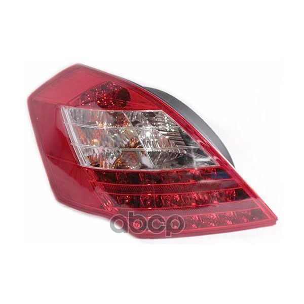 Фонарь Задний Левый GEELY арт. 1067001230